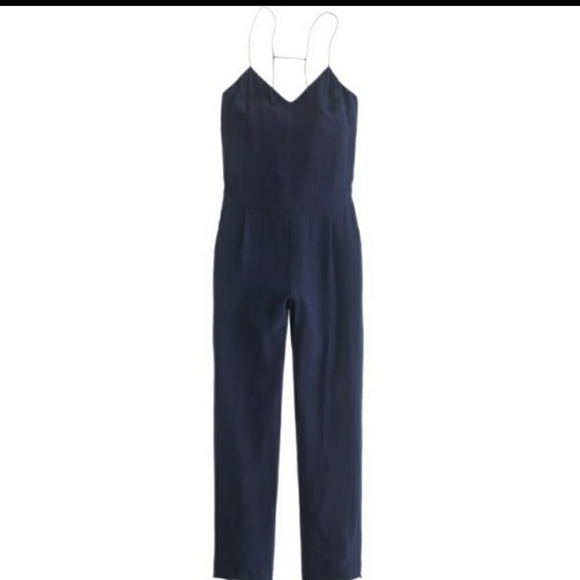 J. Crew Pants - Jumpsuit Romper